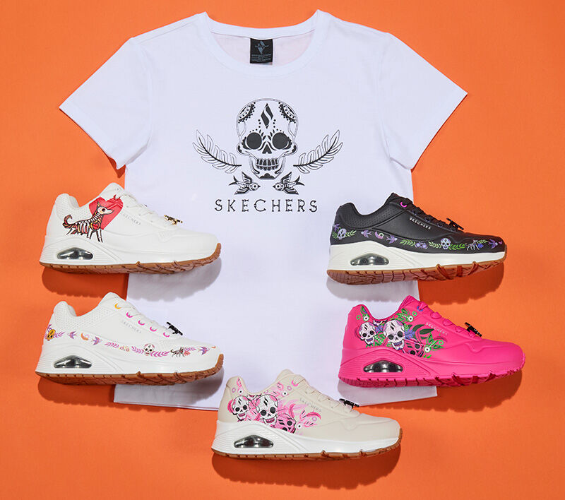 apparel and shoes